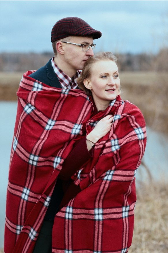 Портфолио: Love story