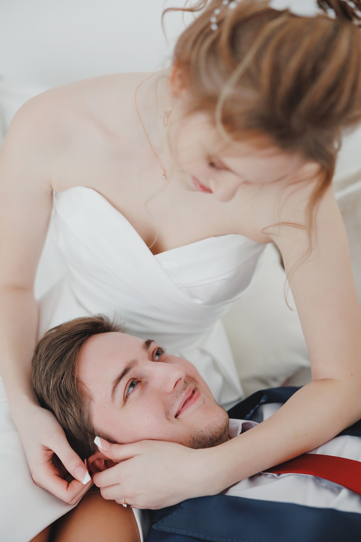 Елизавета и Сергей