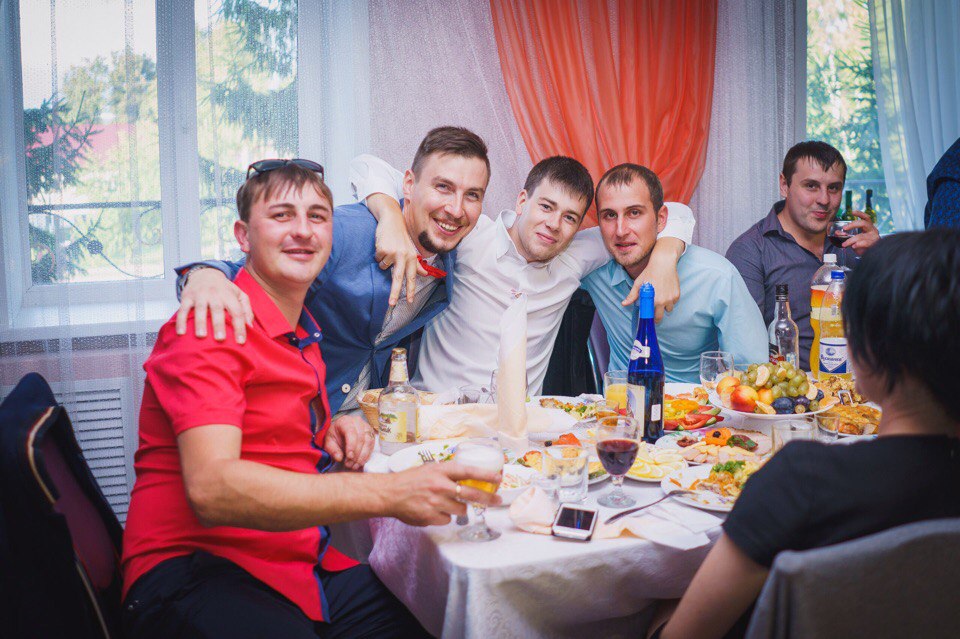 Фотографии