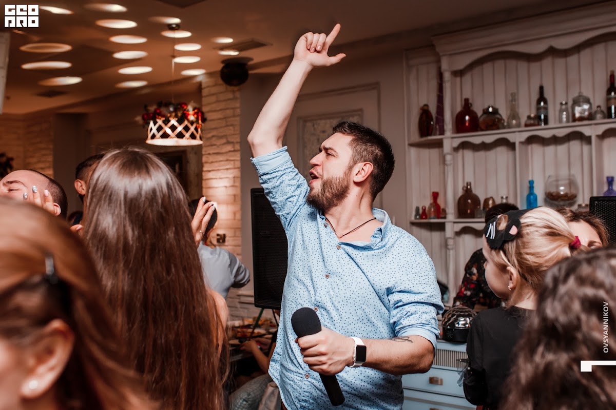 Фотографии