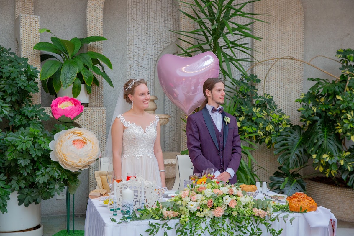 Игорь и Вера