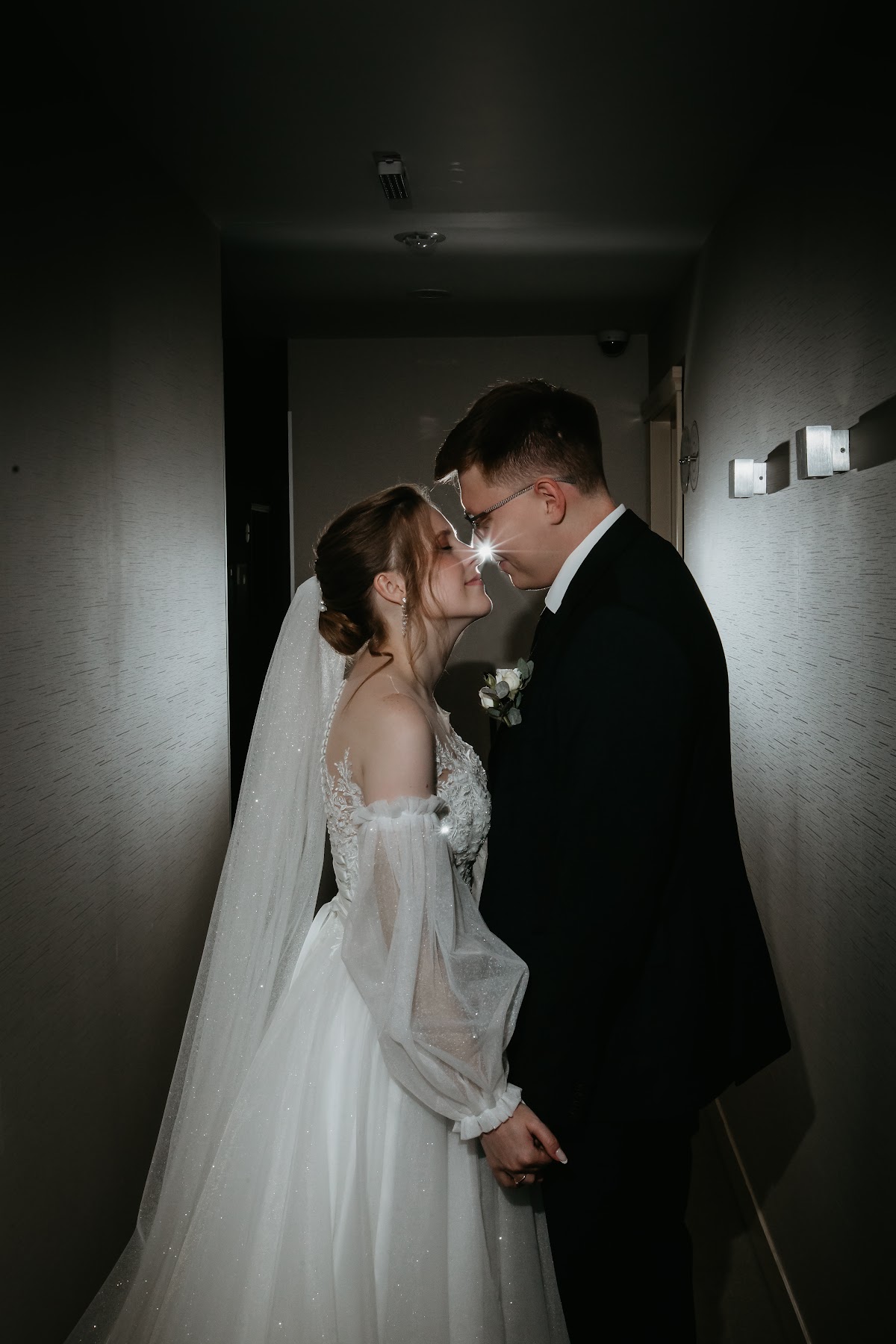 Портфолио: Свадьба
