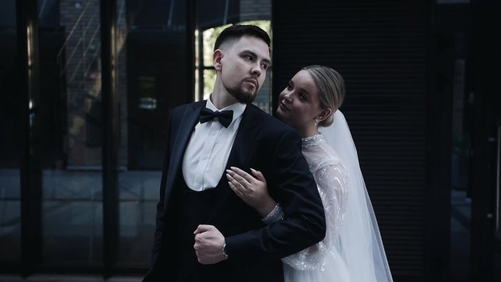 Портфолио: Свадьба