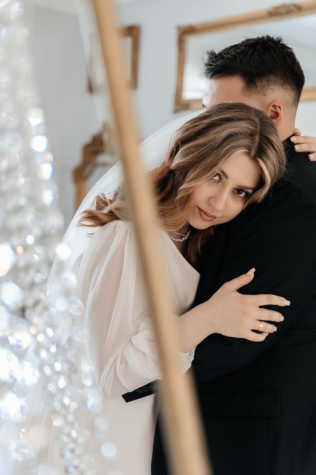 Портфолио: Свадьба