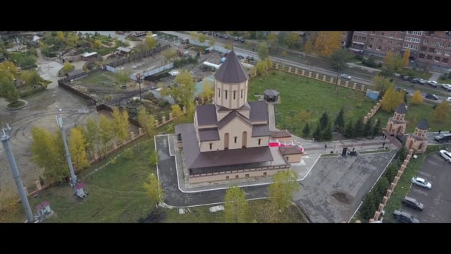 Портфолио: Свадьба
