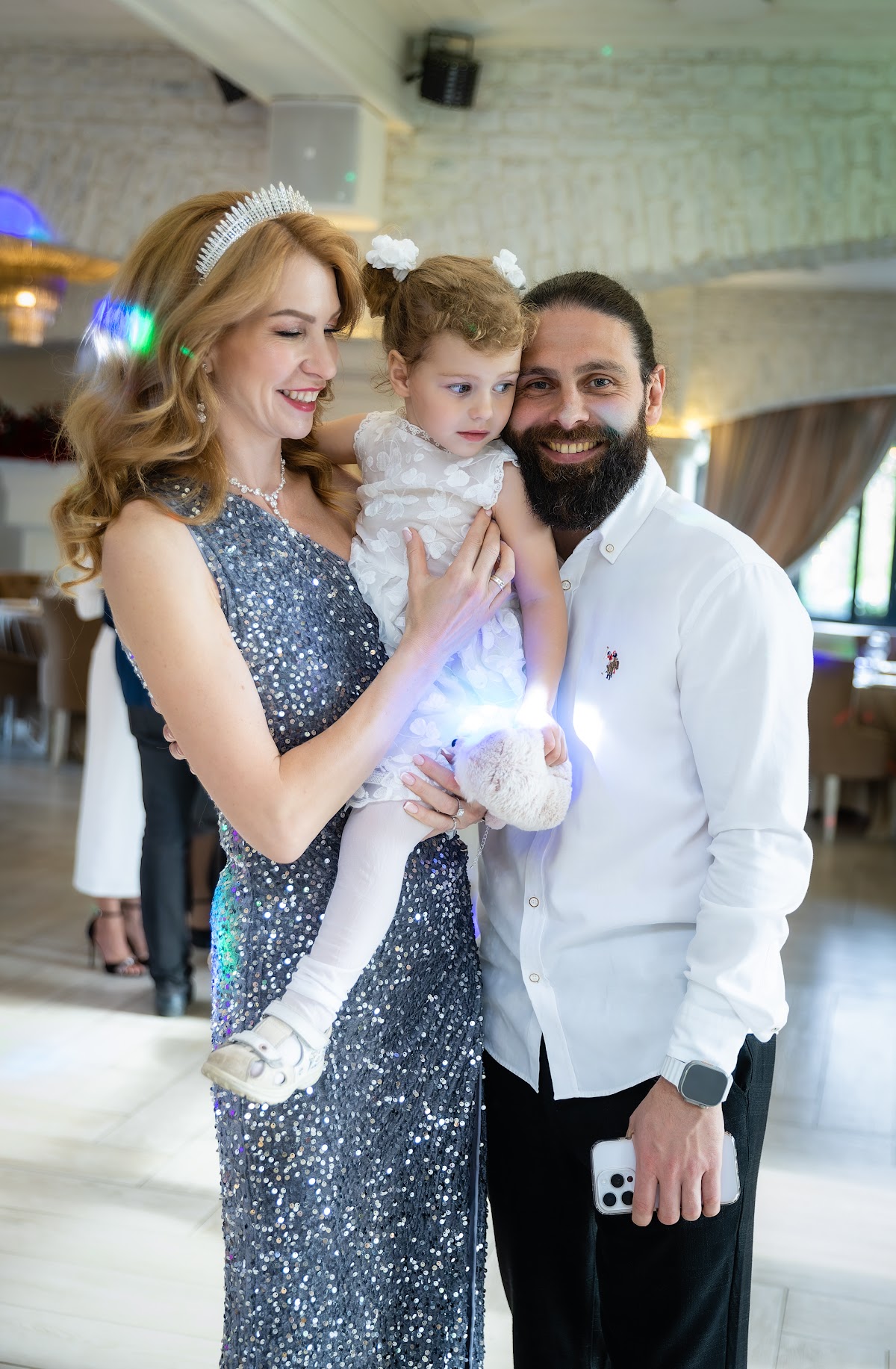 День рождения Натальи