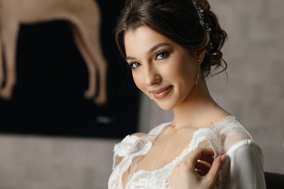 Анна и Виктор