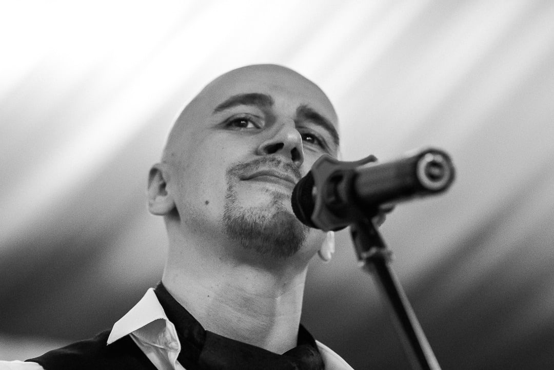 Юрий Вель