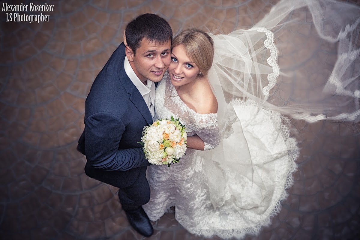 Юлия и Роман