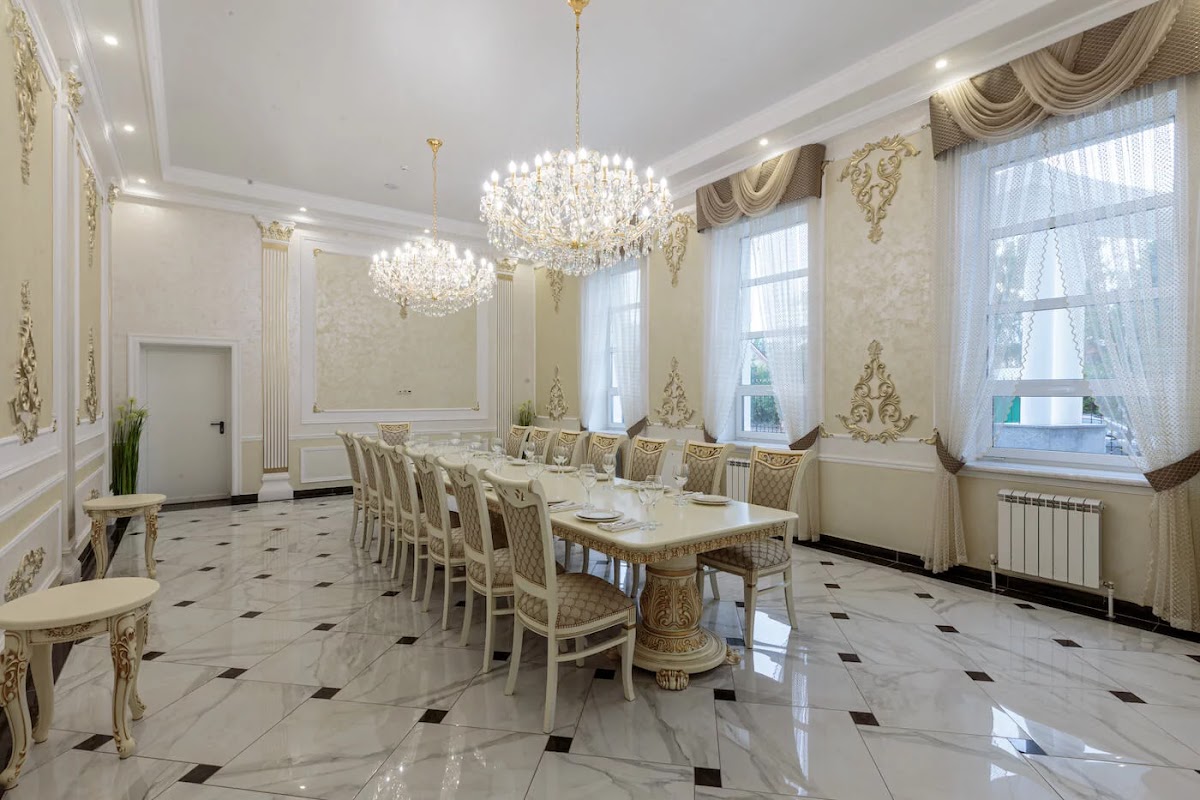 VIP-зал
