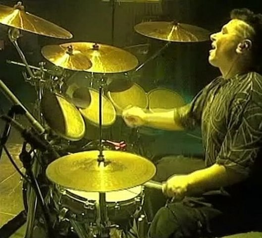 АНДРЕЙ КОТОВ(EX-АГАТА КРИСТИ)
