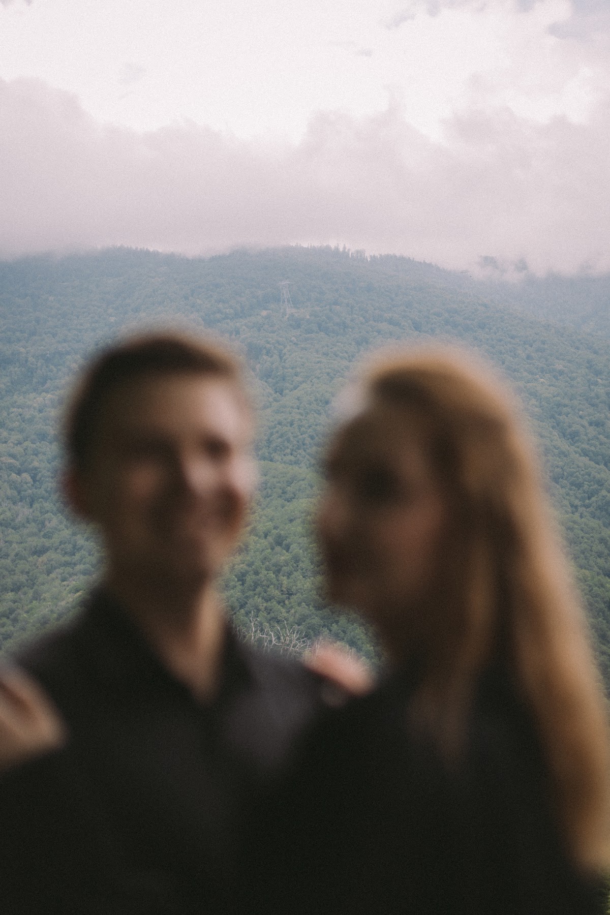 Портфолио: Love story