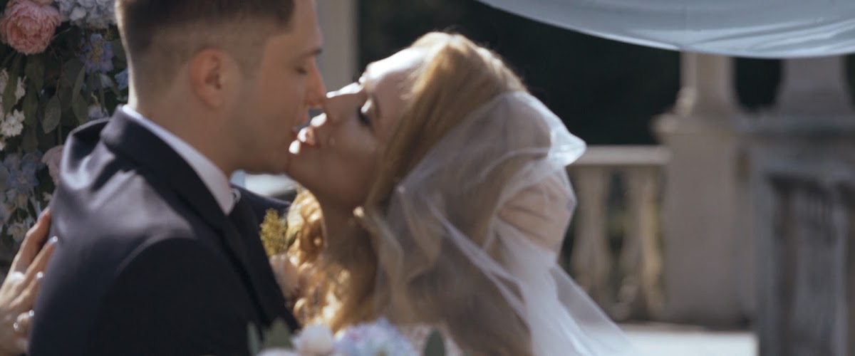 Wedding: Ангелина & Никита
