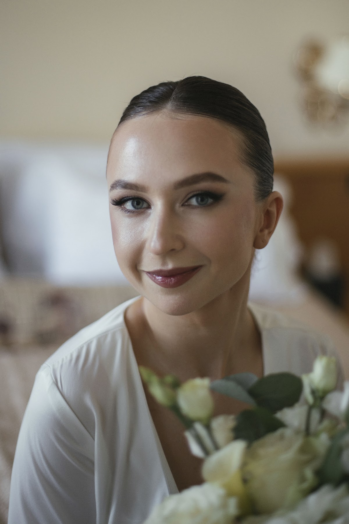 Ангелина и Никита
