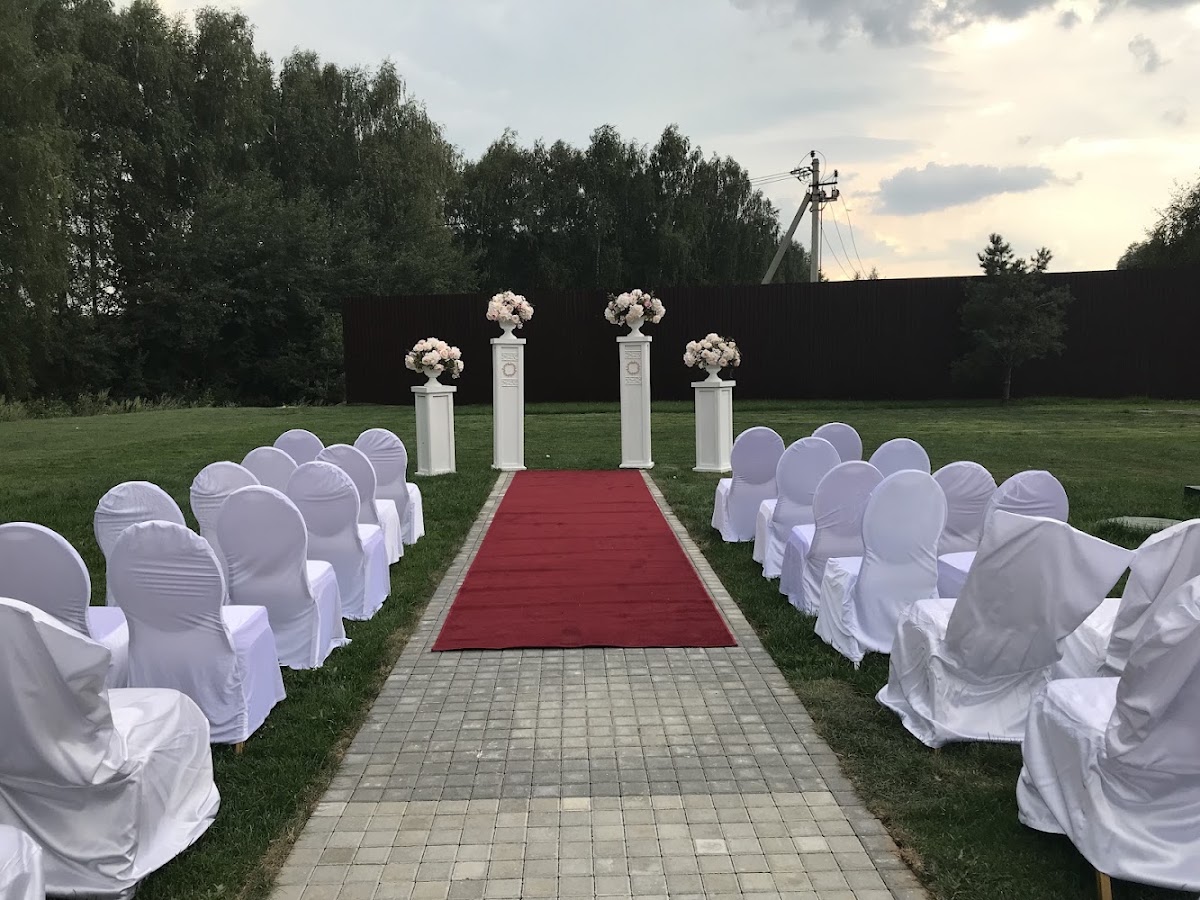 Nabat Palace Domodedovo — кадр 3 из 134
