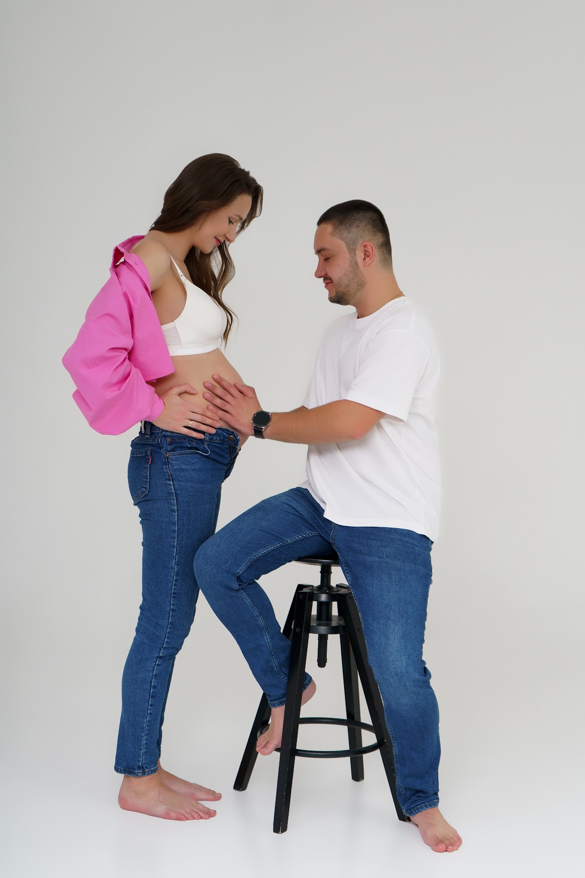 Портфолио: Love story