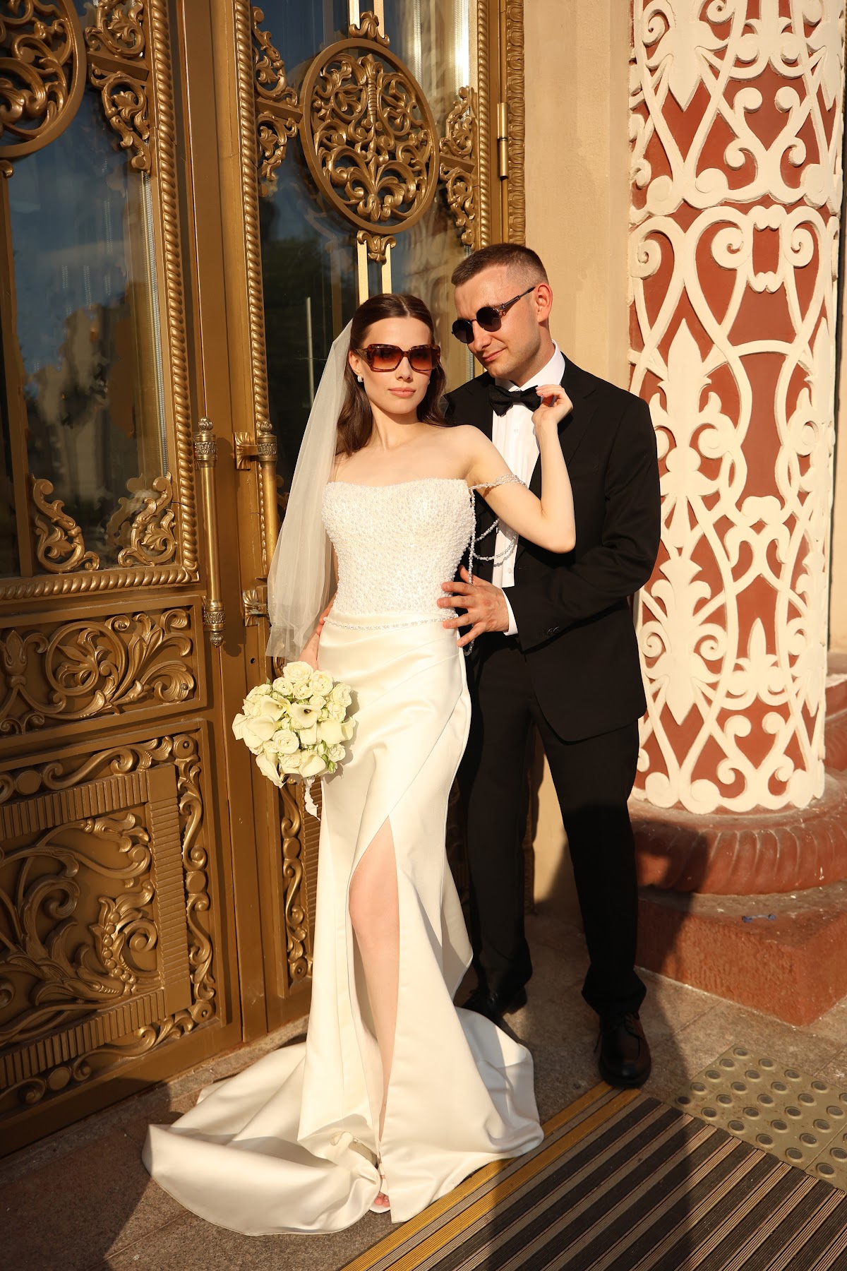 03.06.2026 Александр и Алена