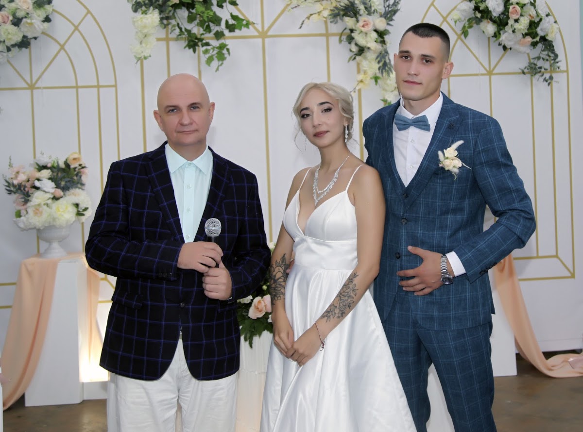 Сергей Альтерготт