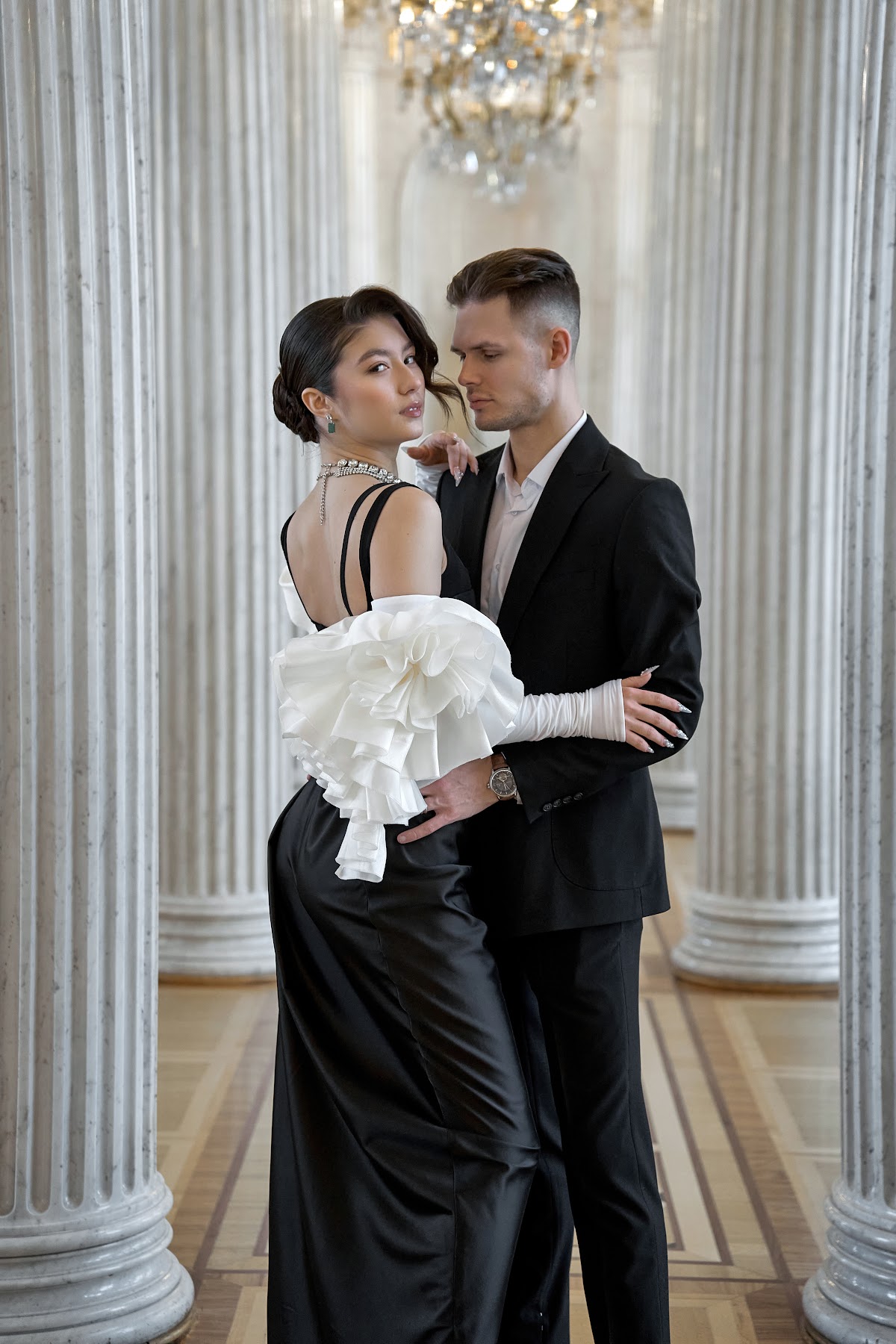 Lolita & Artem