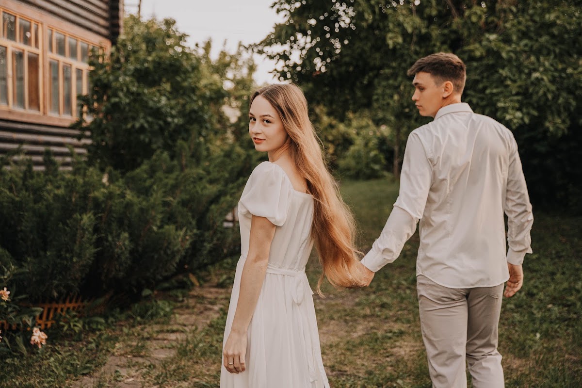 Портфолио: Свадьба