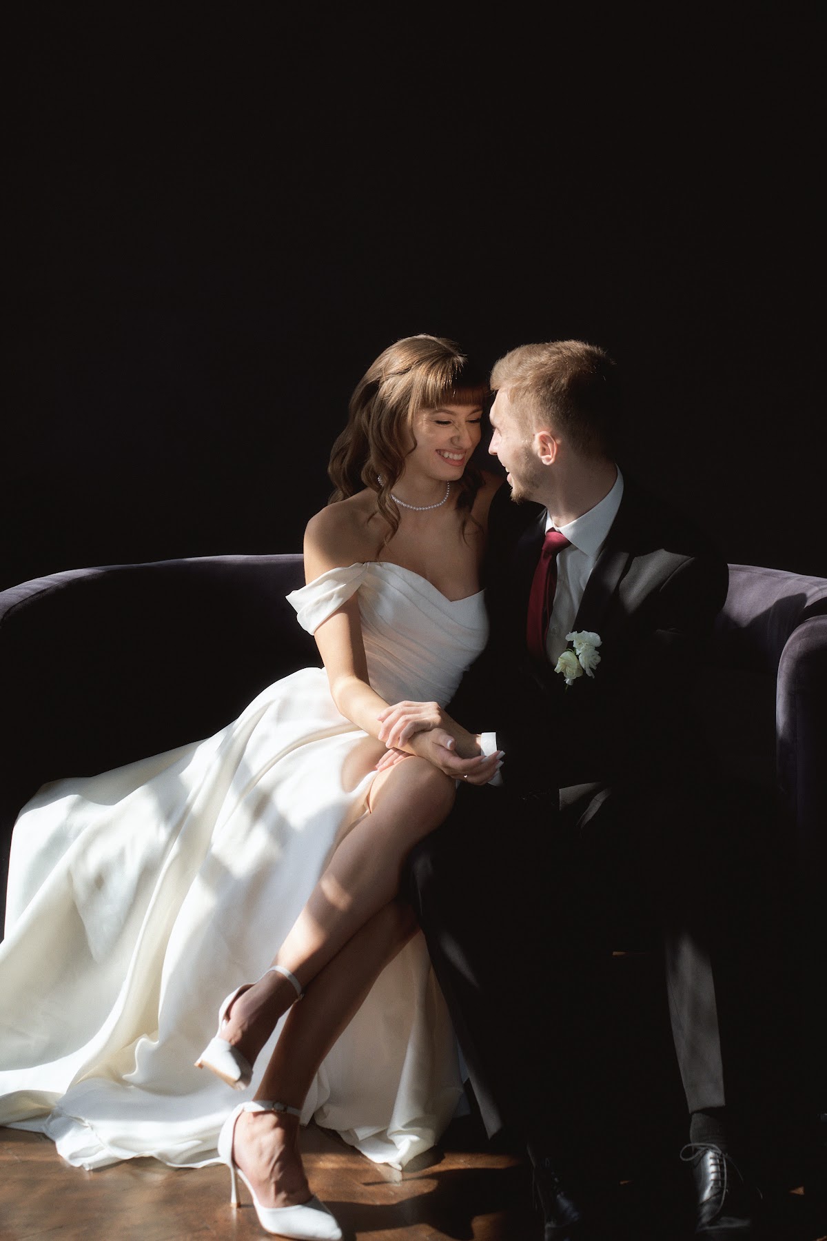 Maria&Uriy