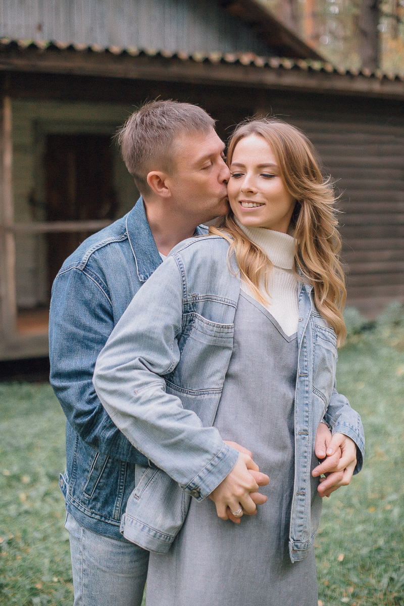 Александр + Наташа (Love Story)