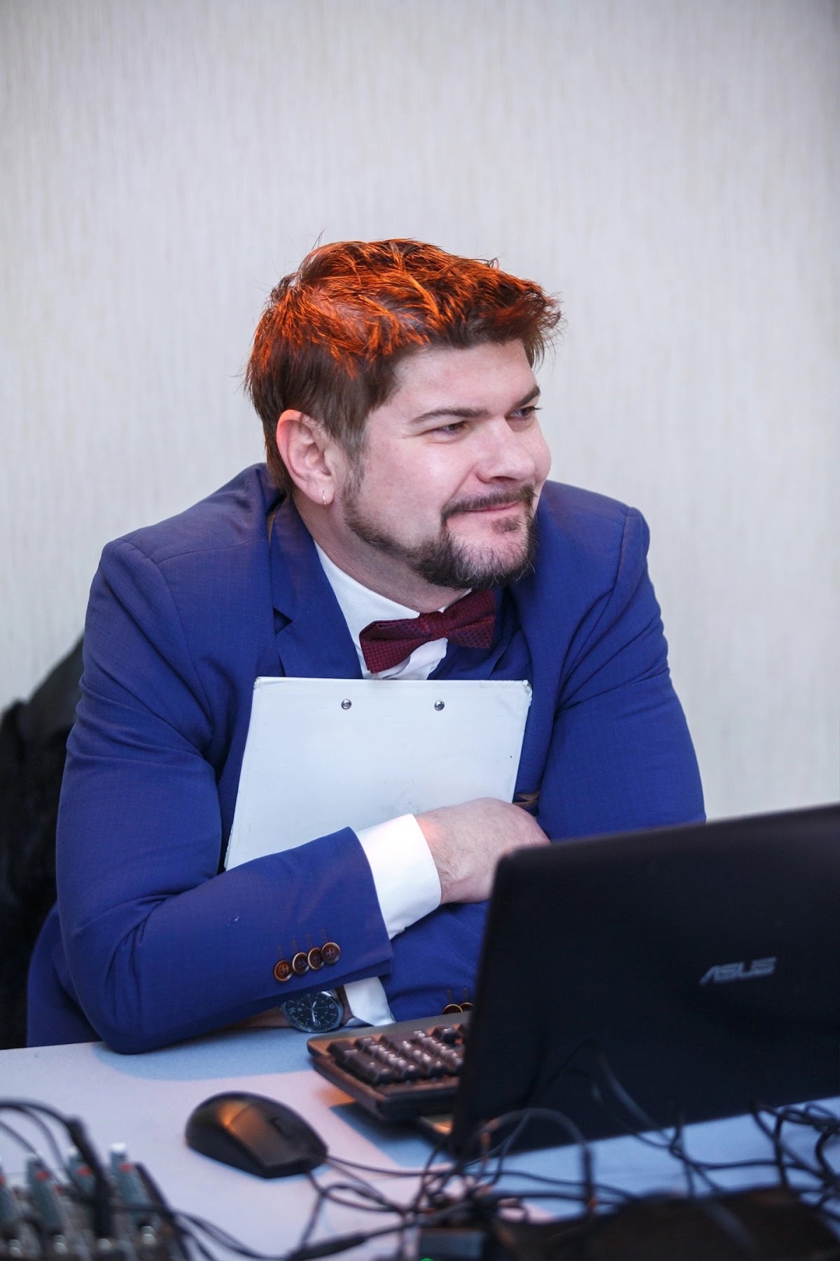 Портфолио: Свадьба