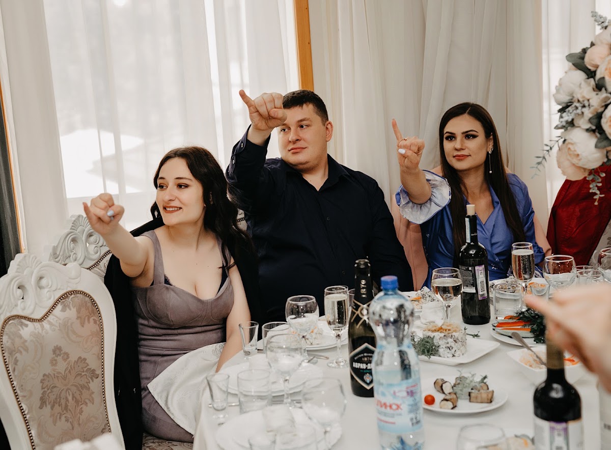 Дарья  и Анатолий