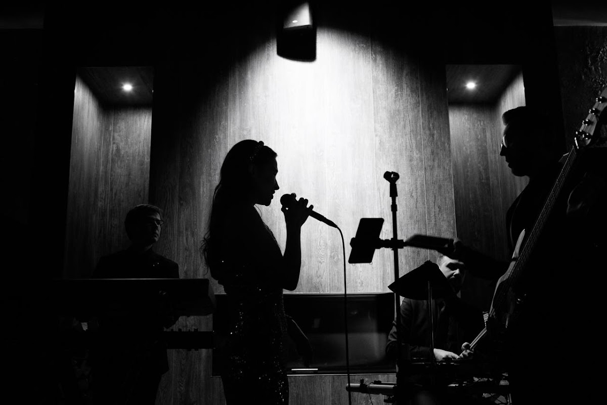Кавер-группа на свадьбу Нижний Новгород Funkeys Music Band