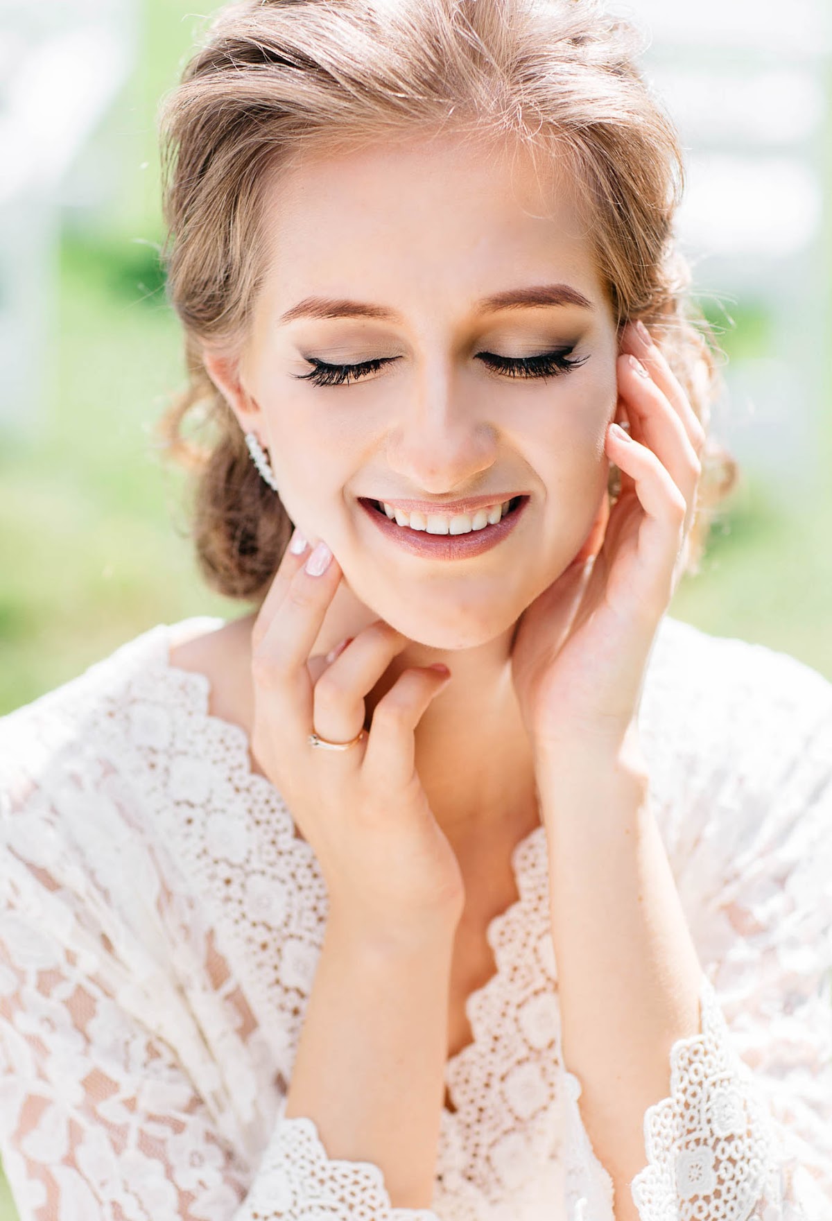 Таня и Антон