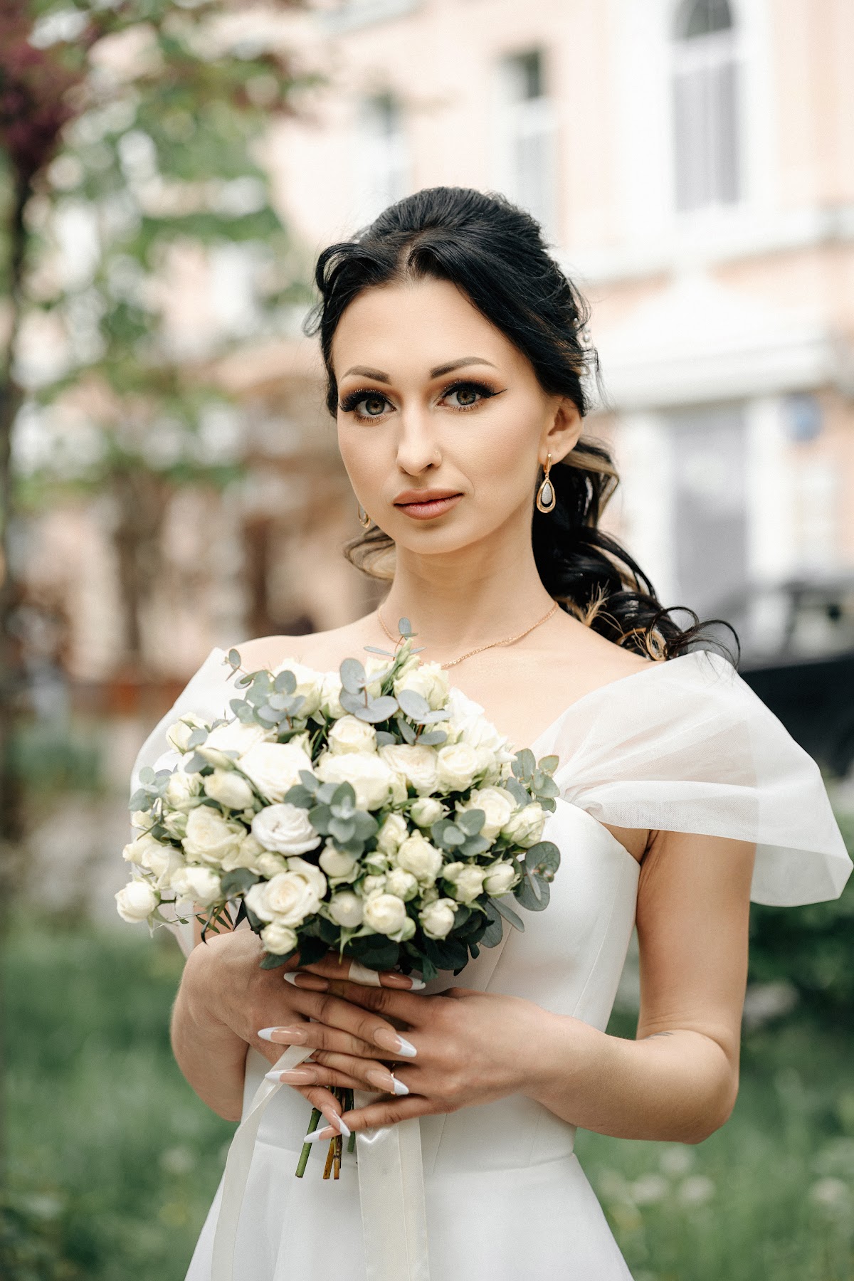 Роман и Елена