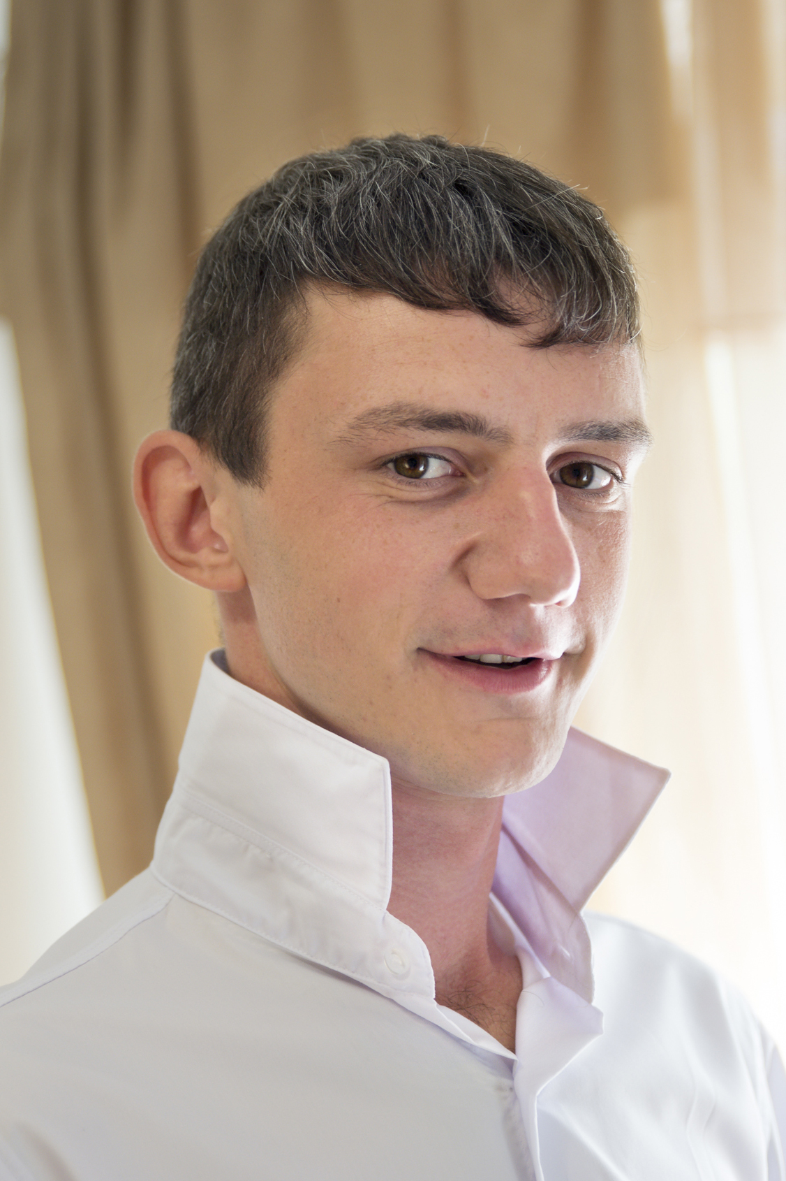 Юлия и Андрей