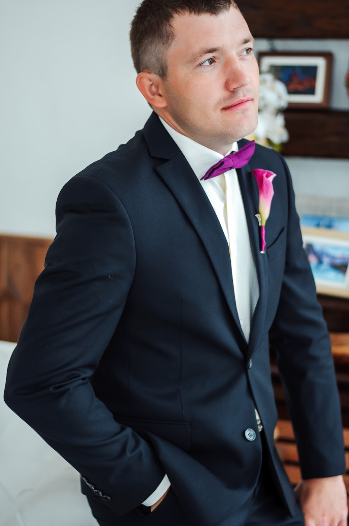 Евгения и Дамир