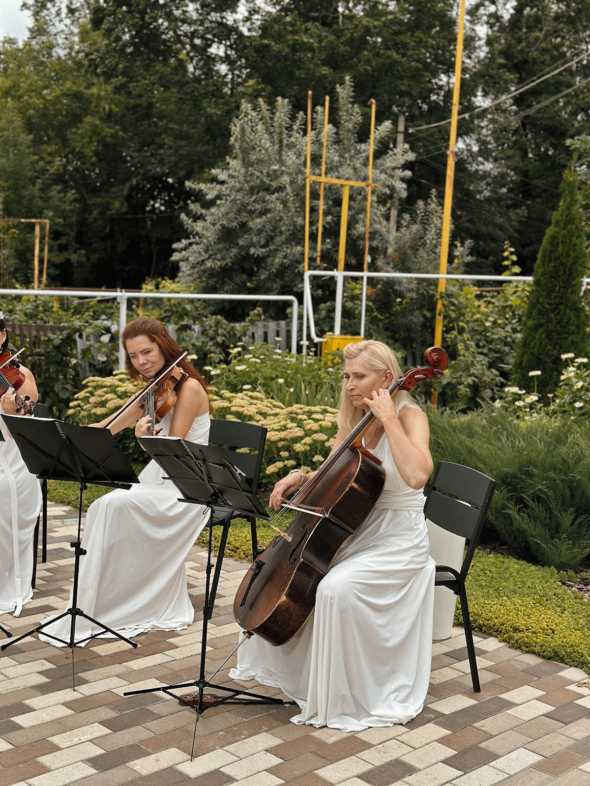 Ульяна и Александр