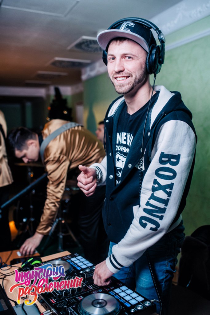 Евгений Зимин