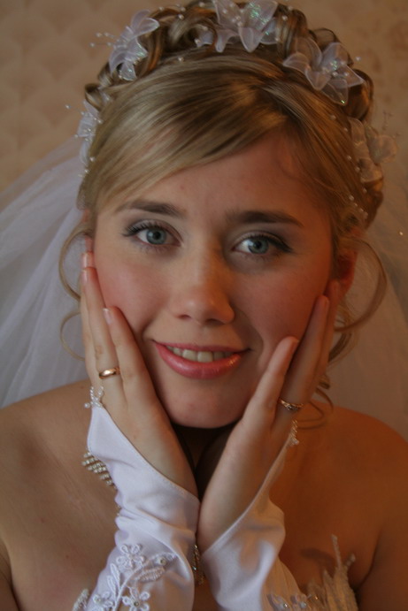 Светлана и Дмитрий