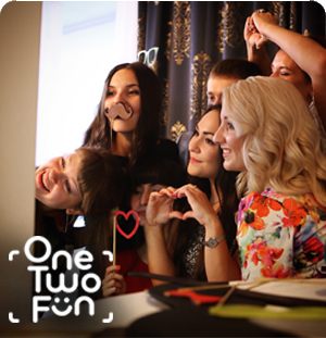 OneTwoFun
