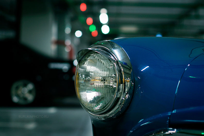 Buick Riviera Special Eight — кадр 5 из 8
