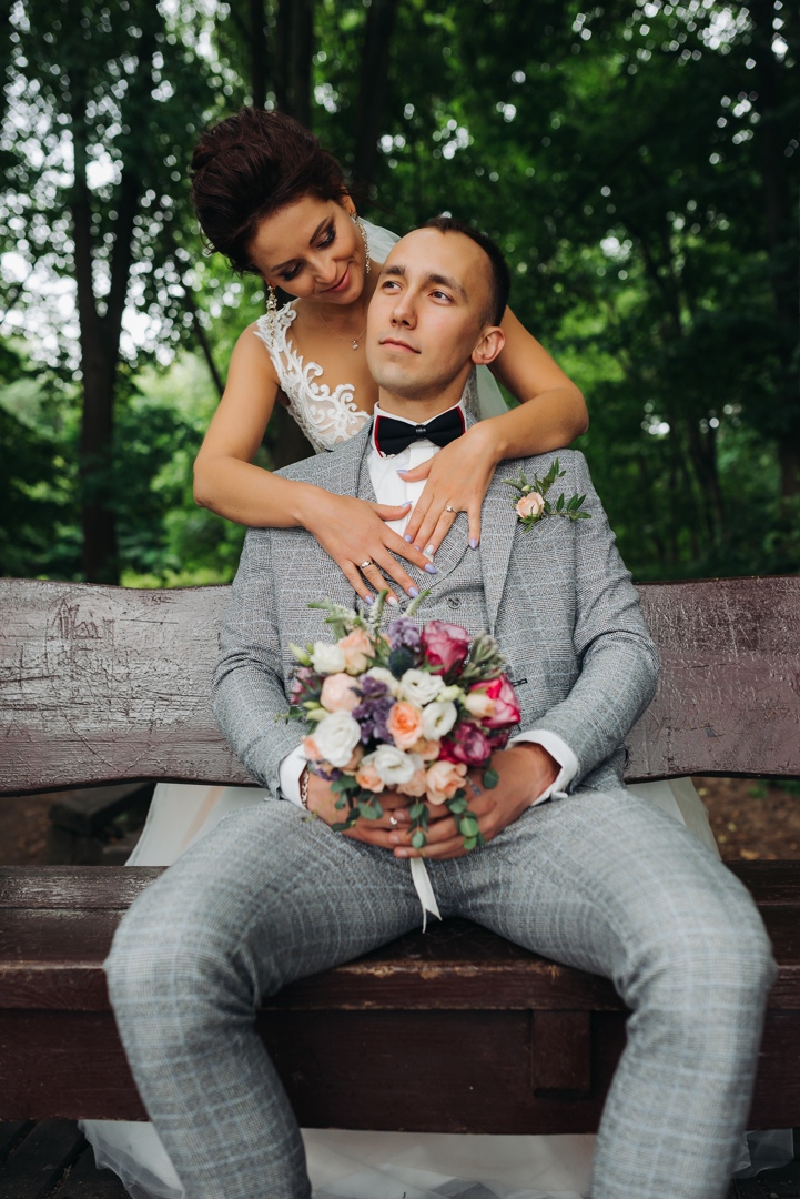 Алексей & Татьяна