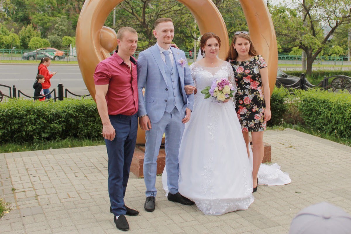 дарья и семен