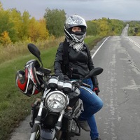 Юля Алексеева