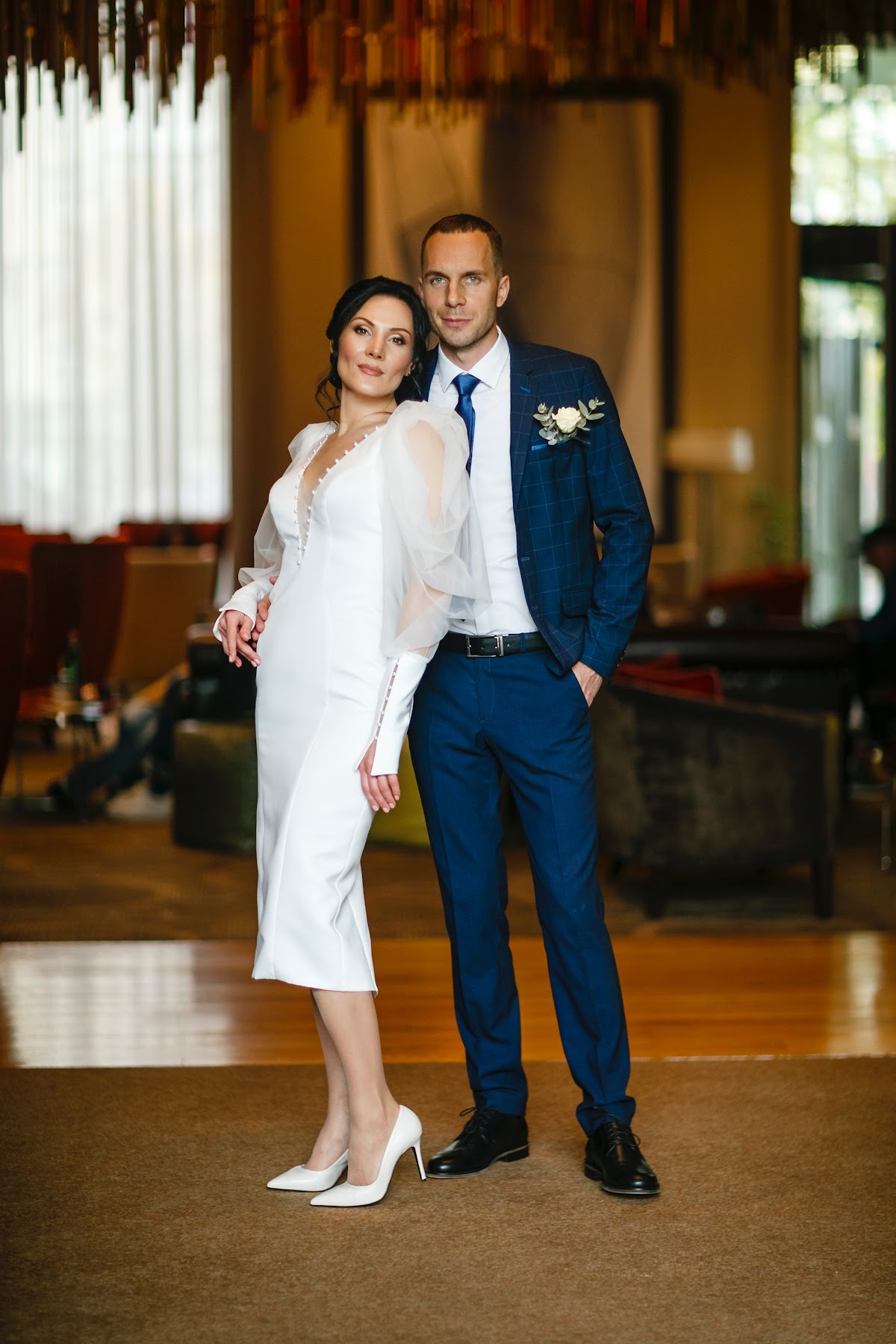 Wedding 21.10.2023