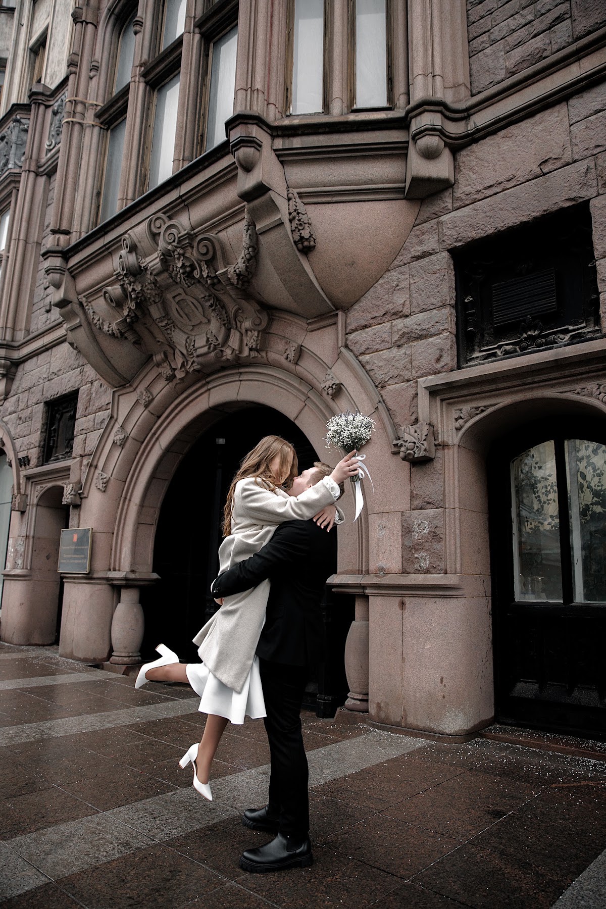Wedding Day 16/03/23
