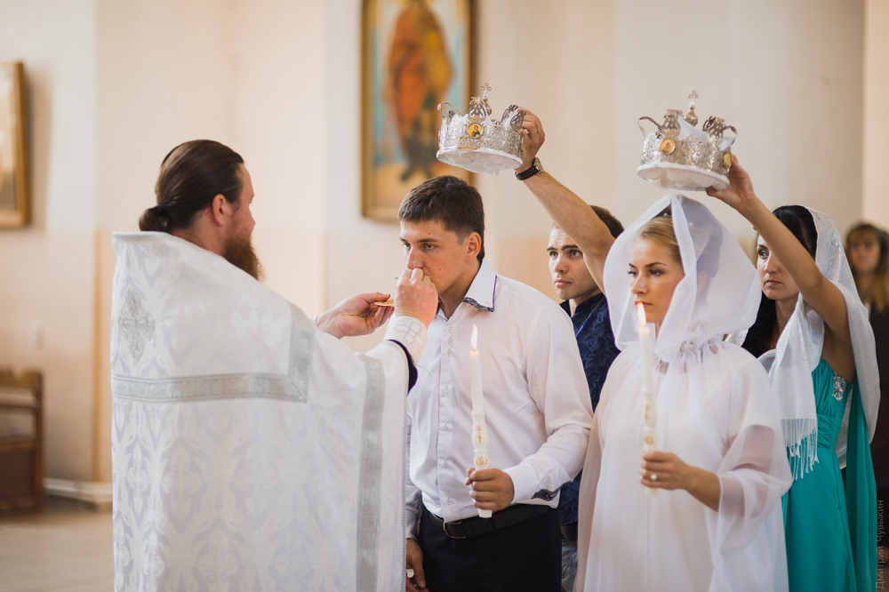 Валерия и Александр