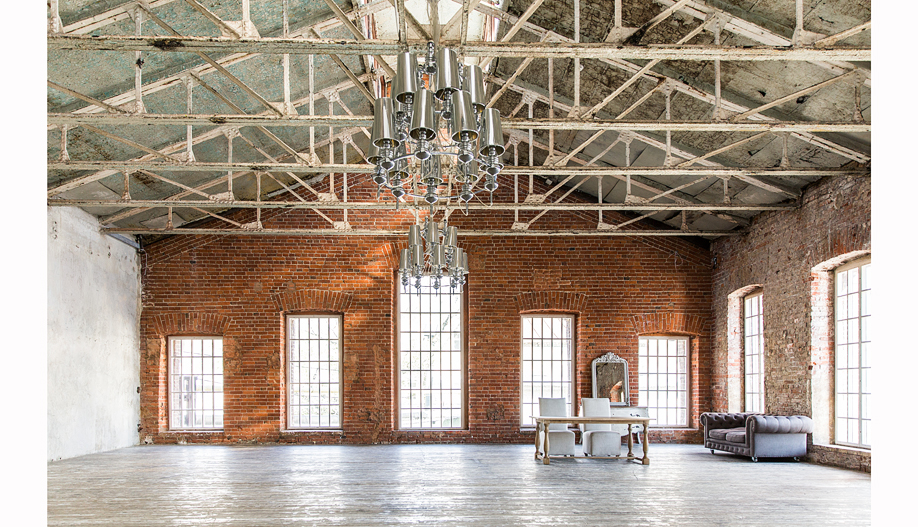 White Loft