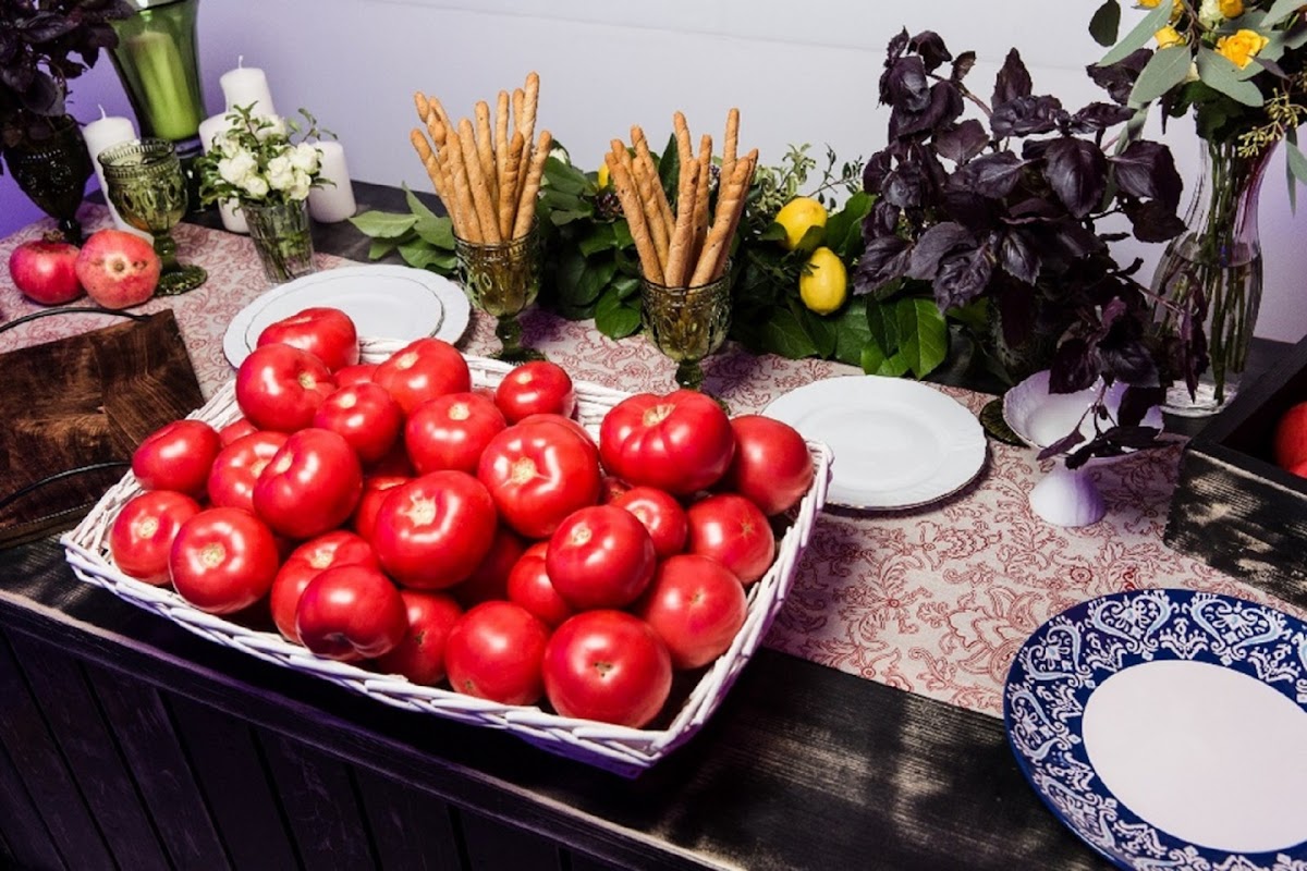Mercure Catering — кадр 4 из 20