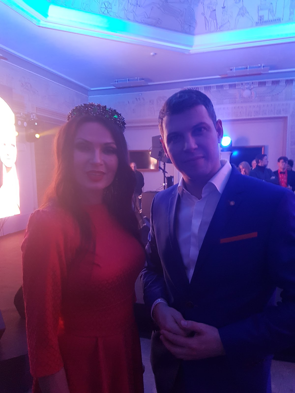 Дмитрий Буркалов