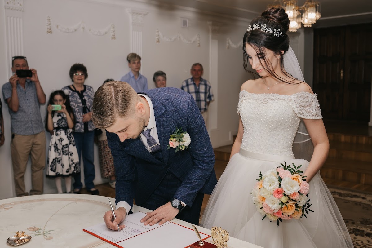 Светлана  и Василий