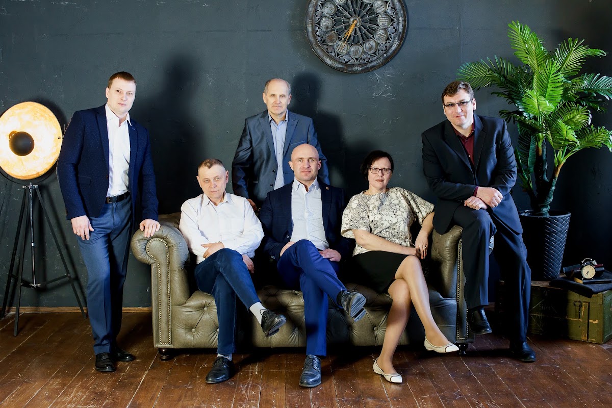 Портфолио: Бизнес