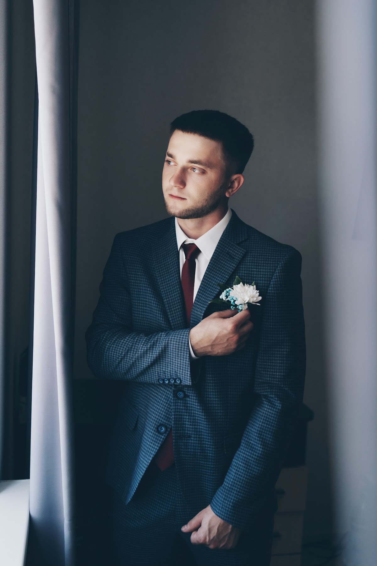 Евгения и Андрей